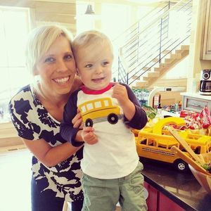 Meet your Posher, Allison